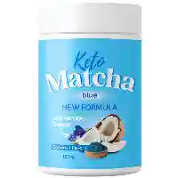 Keto Matcha